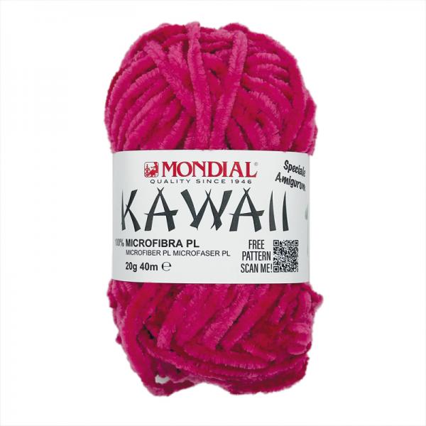 KAWAII Fucsia