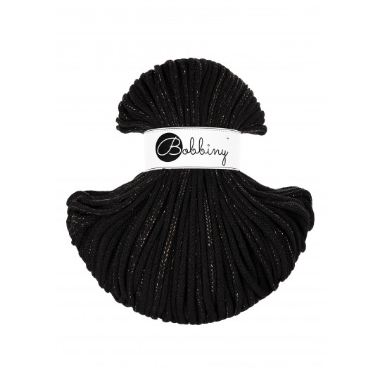 Jumbo Golden Black 9 mm **EDIZIONE LIMITATA**