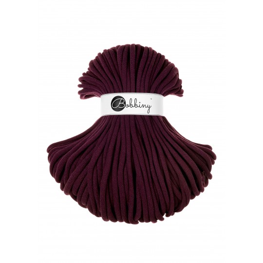 Jumbo 9 mm Burgundy **EDIZIONE LIMITATA**
