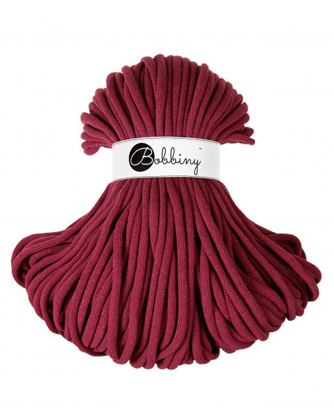 Jumbo Wine Red 9 mm