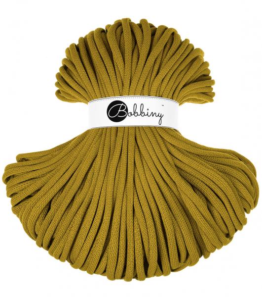 Jumbo Spicy Yellow 9 mm