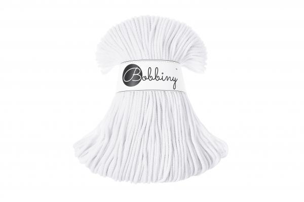 Junior White 3 mm