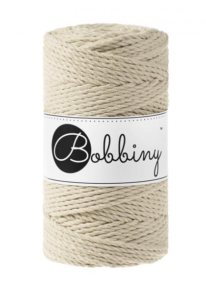 Macrame Ropes 3 PLY Beige