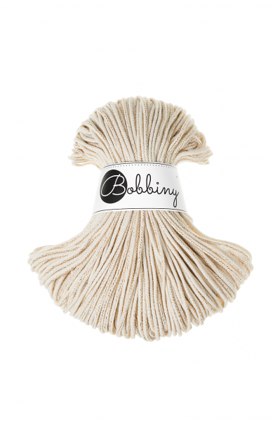 Junior Golden Natural 3 mm