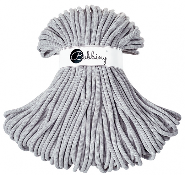 Jumbo Light Grey 9 mm