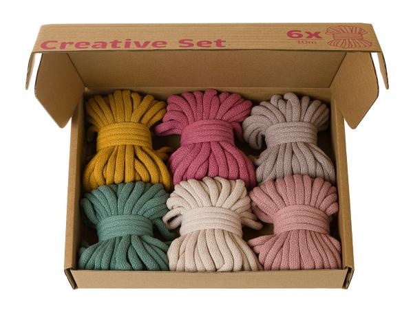 JUMBO CREATIVE SET - VIVID