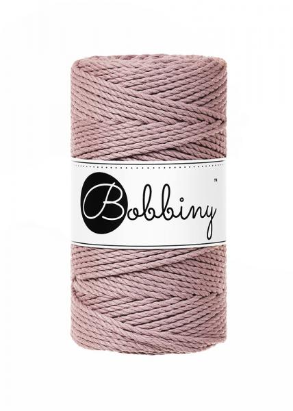 Macrame Ropes 3PLY Mauve