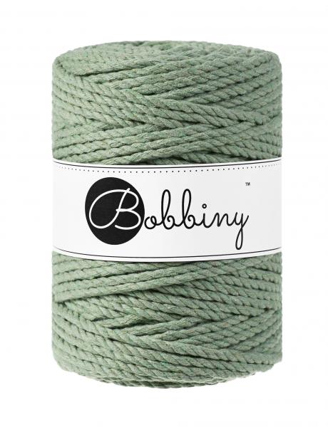Macrame Ropes 3PLY Eucalipto Green