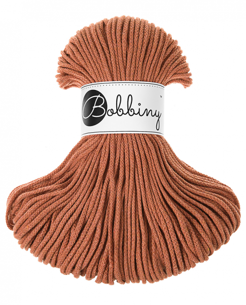 Junior Terracotta 3 mm