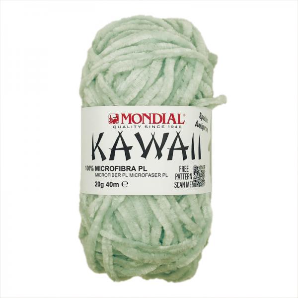 KAWAII Verde Baby