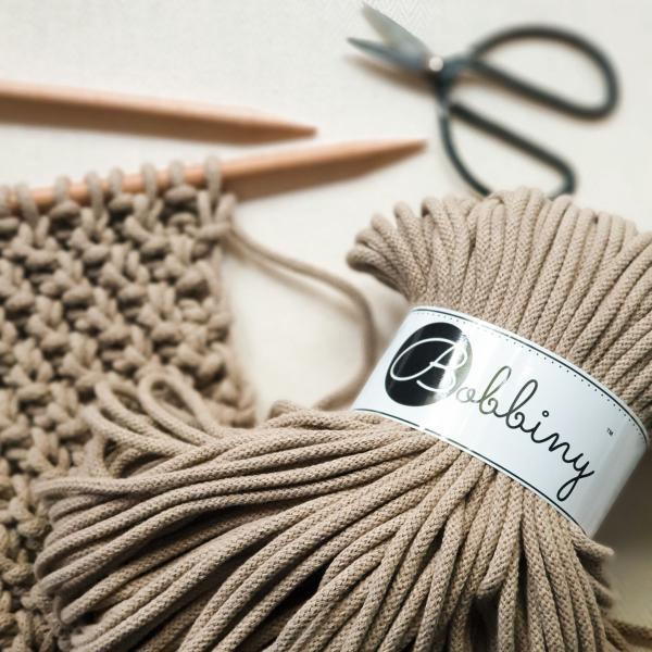 3mm JUNIOR BRAIDED CORD