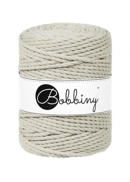 Macrame Ropes 3PLY Pale Olive