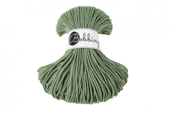 Junior Eucalyptus Green 3 mm