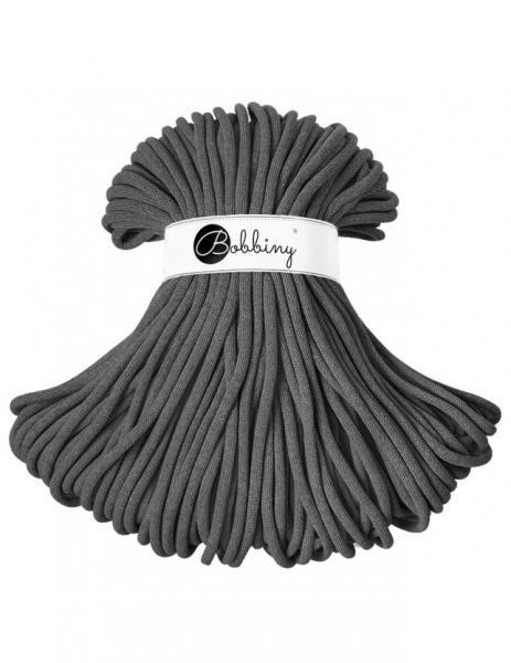 Jumbo Charcoal 9 mm