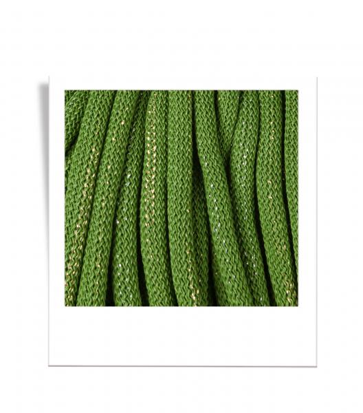 Jumbo 9 mm Shiny Moss Green **EDIZIONE LIMITATA**