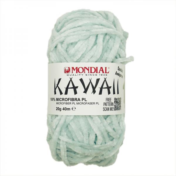 KAWAII Azzurro Baby