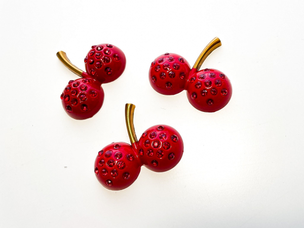 Abbellimento ciliegina