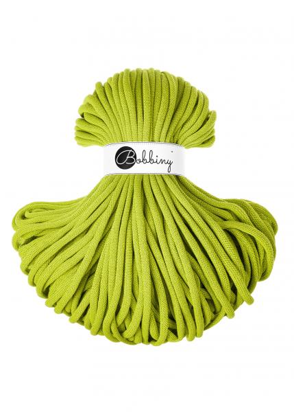 Jumbo Dopamine Lime 9 mm **EDIZIONE LIMITATA**