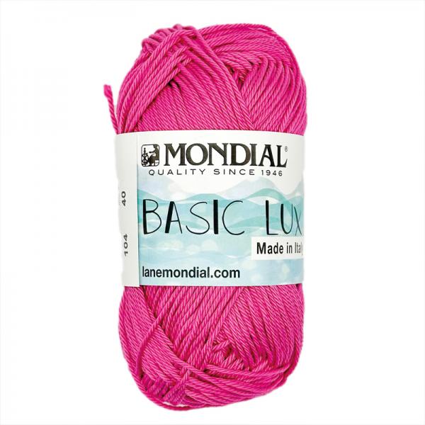 Basic Lux Fucsia