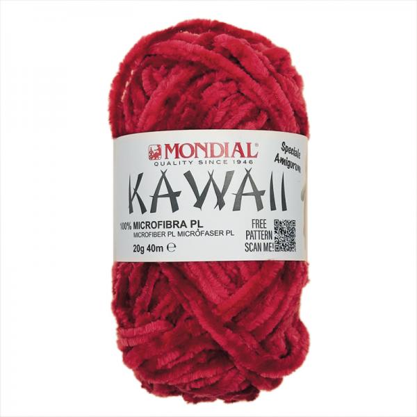 KAWAII Rosso