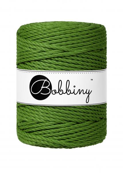 Macrame Ropes 3PLY Moss Green