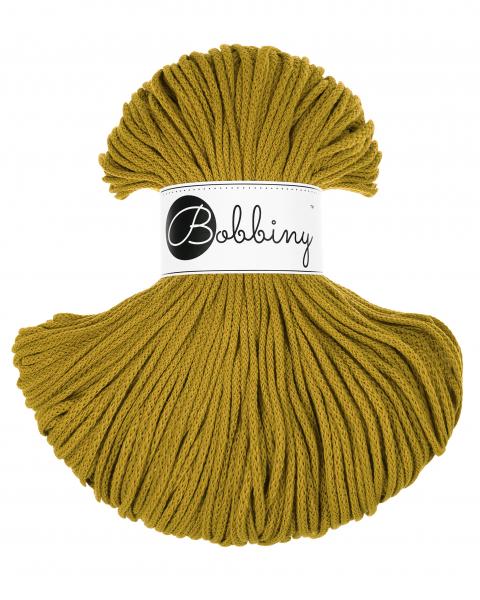 Junior Spicy Yellow 3 mm